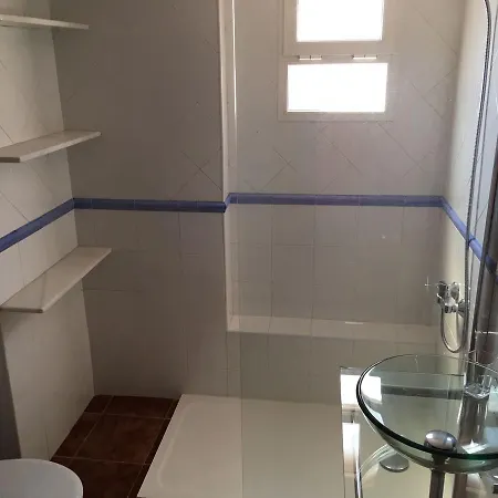 Apartamento Camino Del Padre Cura - 2 *