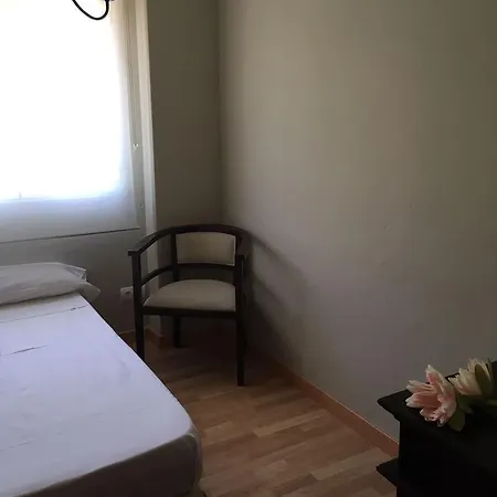 Camino Del Padre Cura - 2 * 埃斯特波纳